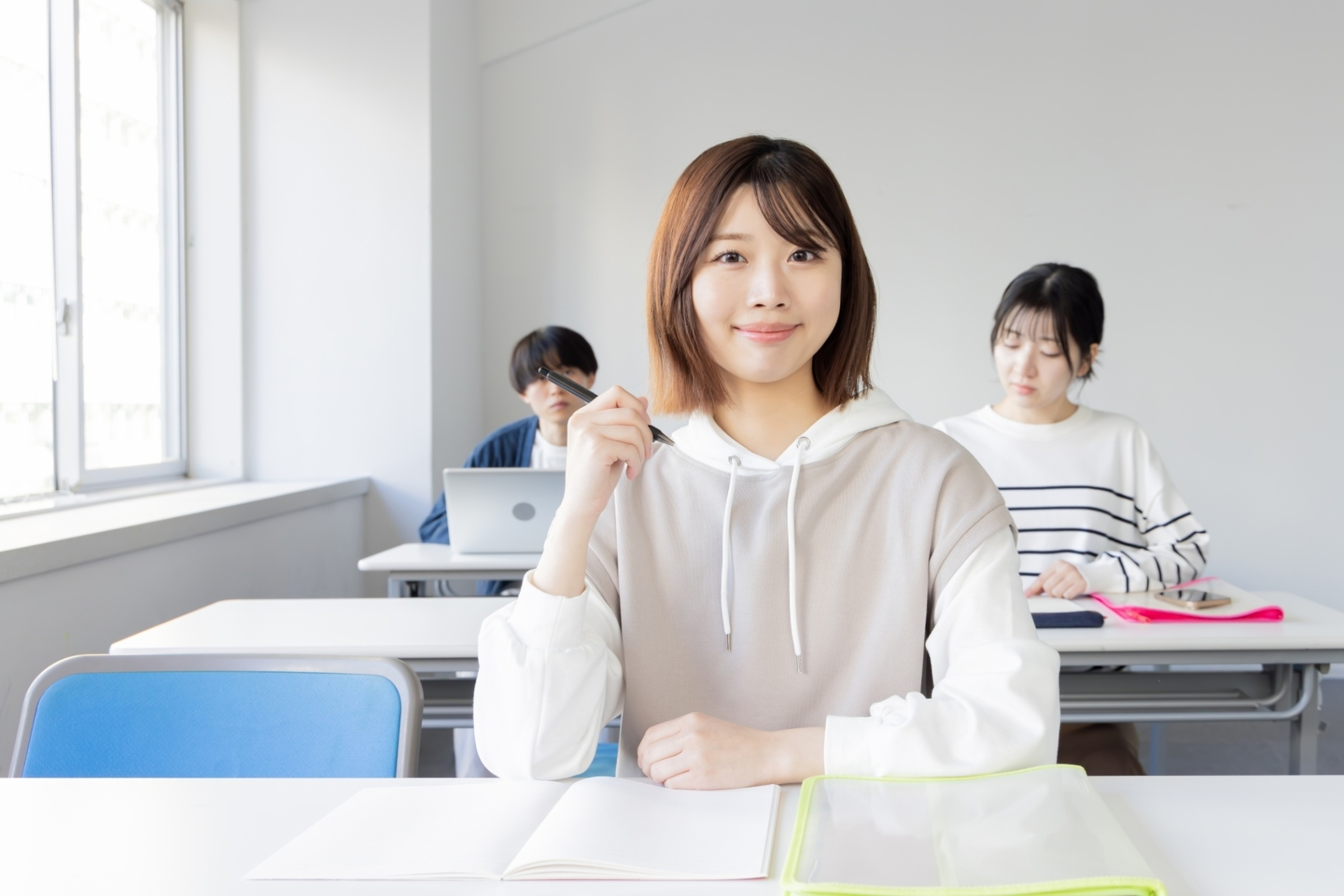 学びの特徴 学びの特徴