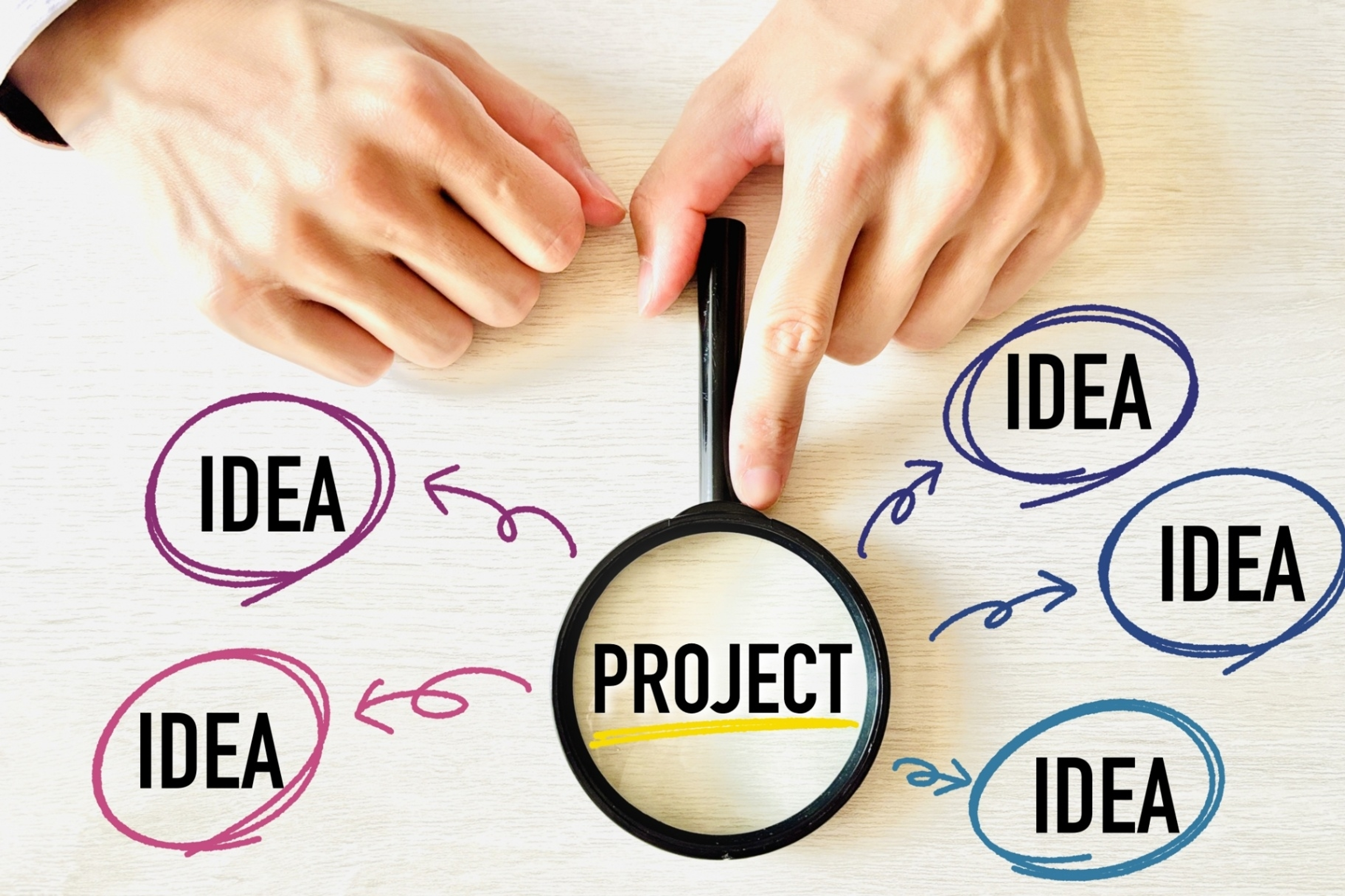 学びの特徴 学びの特徴