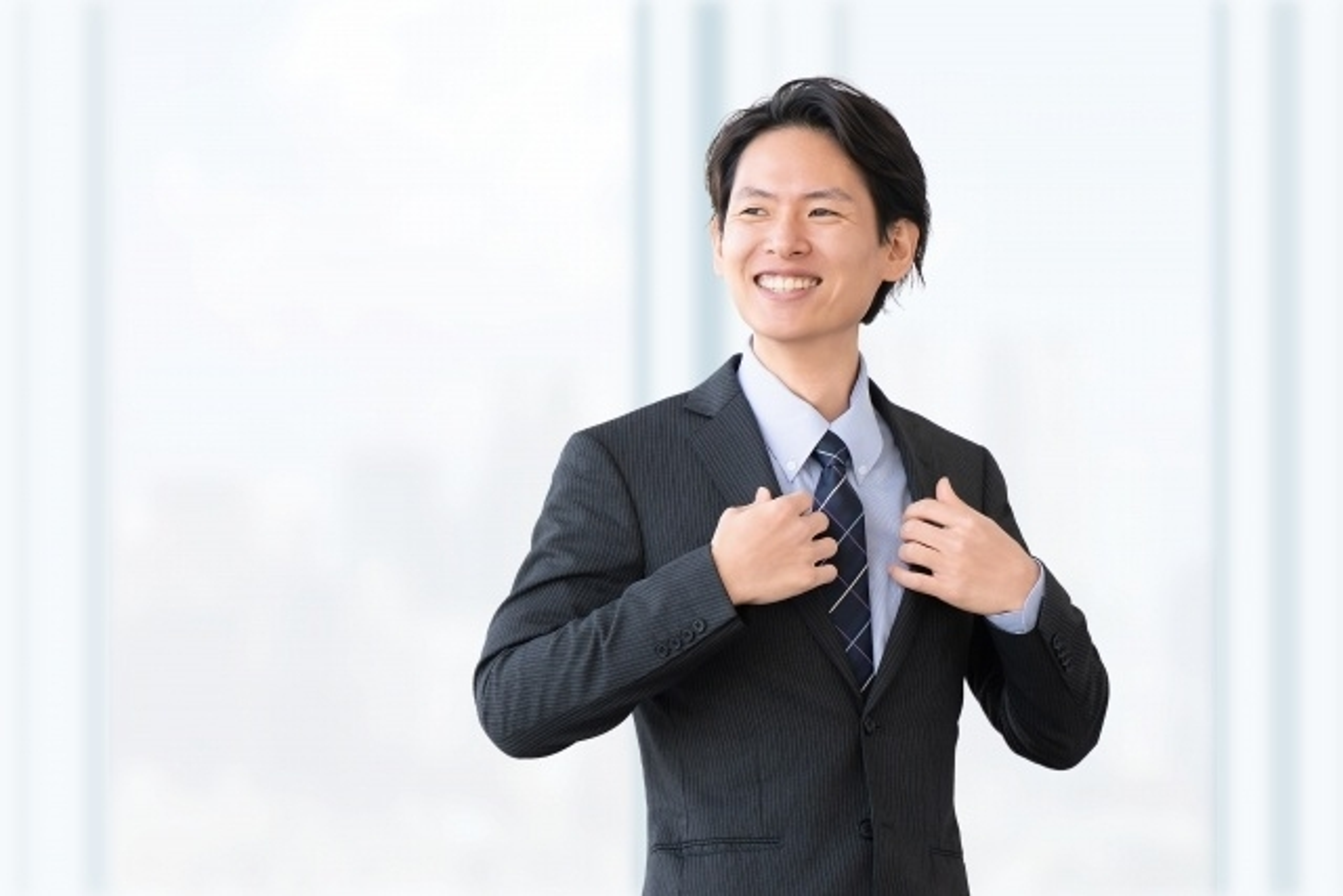 キーエンス、ミズノ、リクルートHDなど、大手企業、公務員に続々と内定