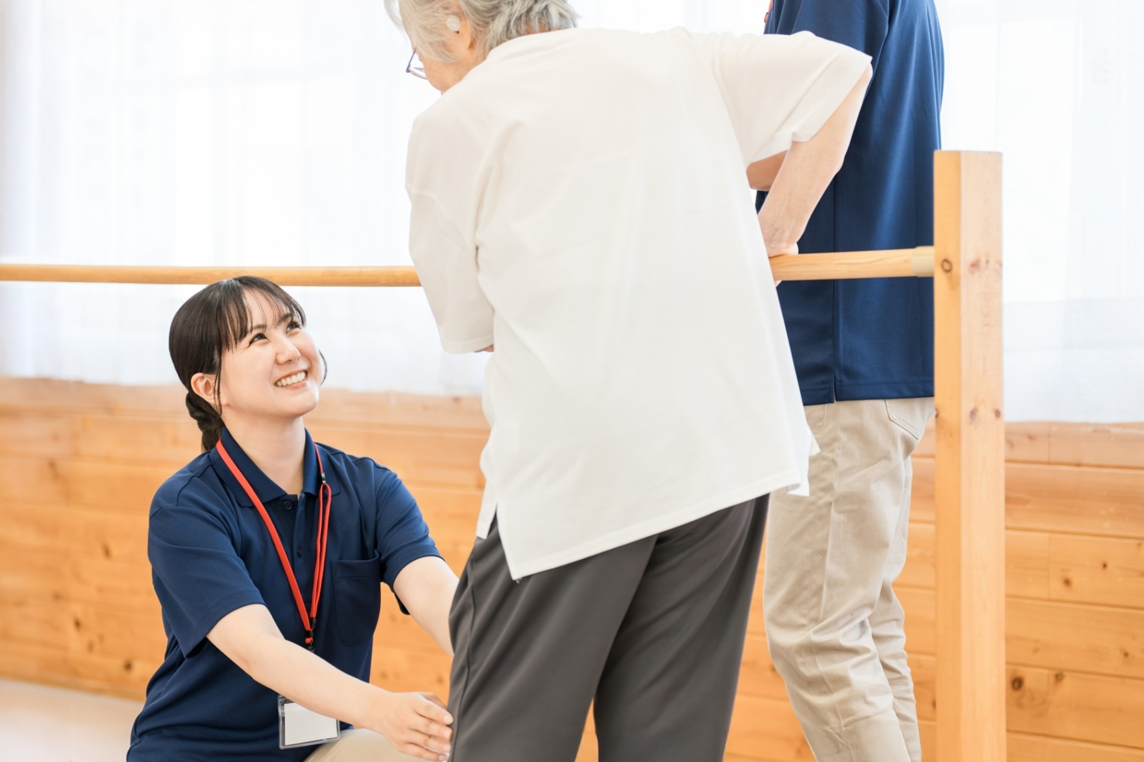 学びの特徴 学びの特徴