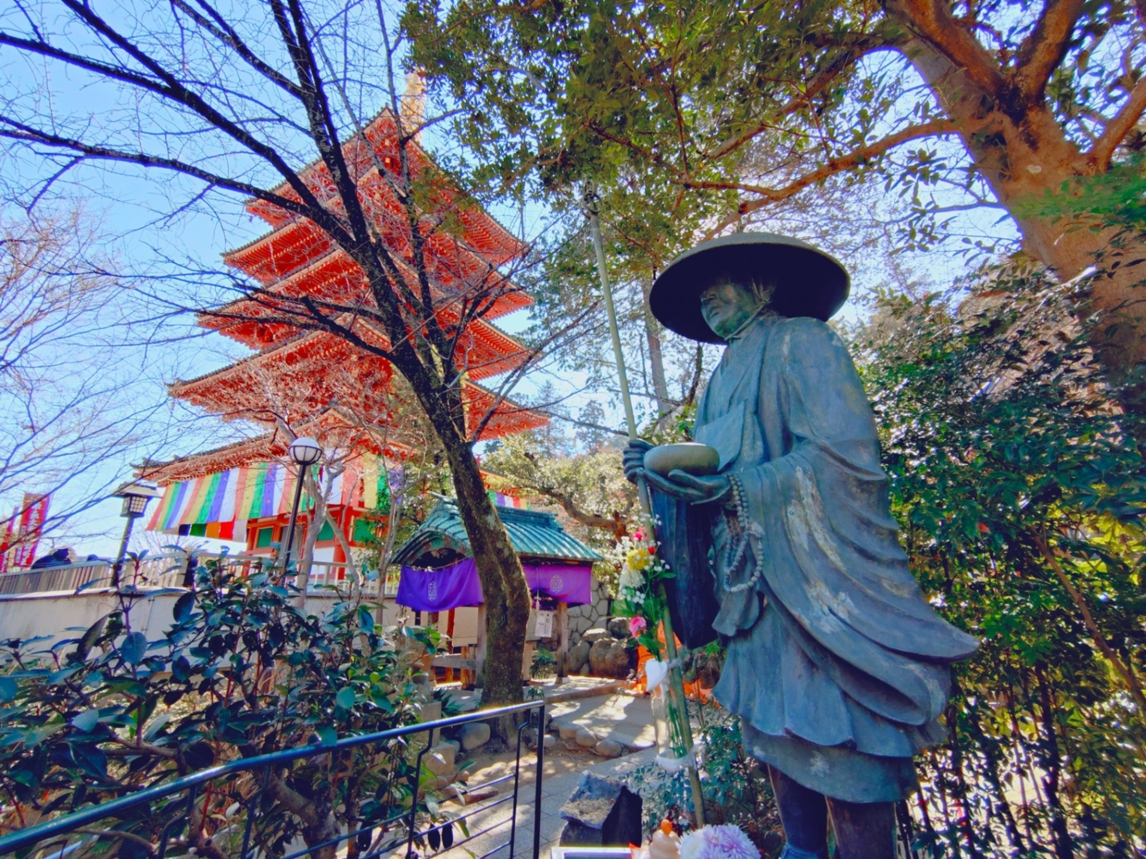 学びの特徴