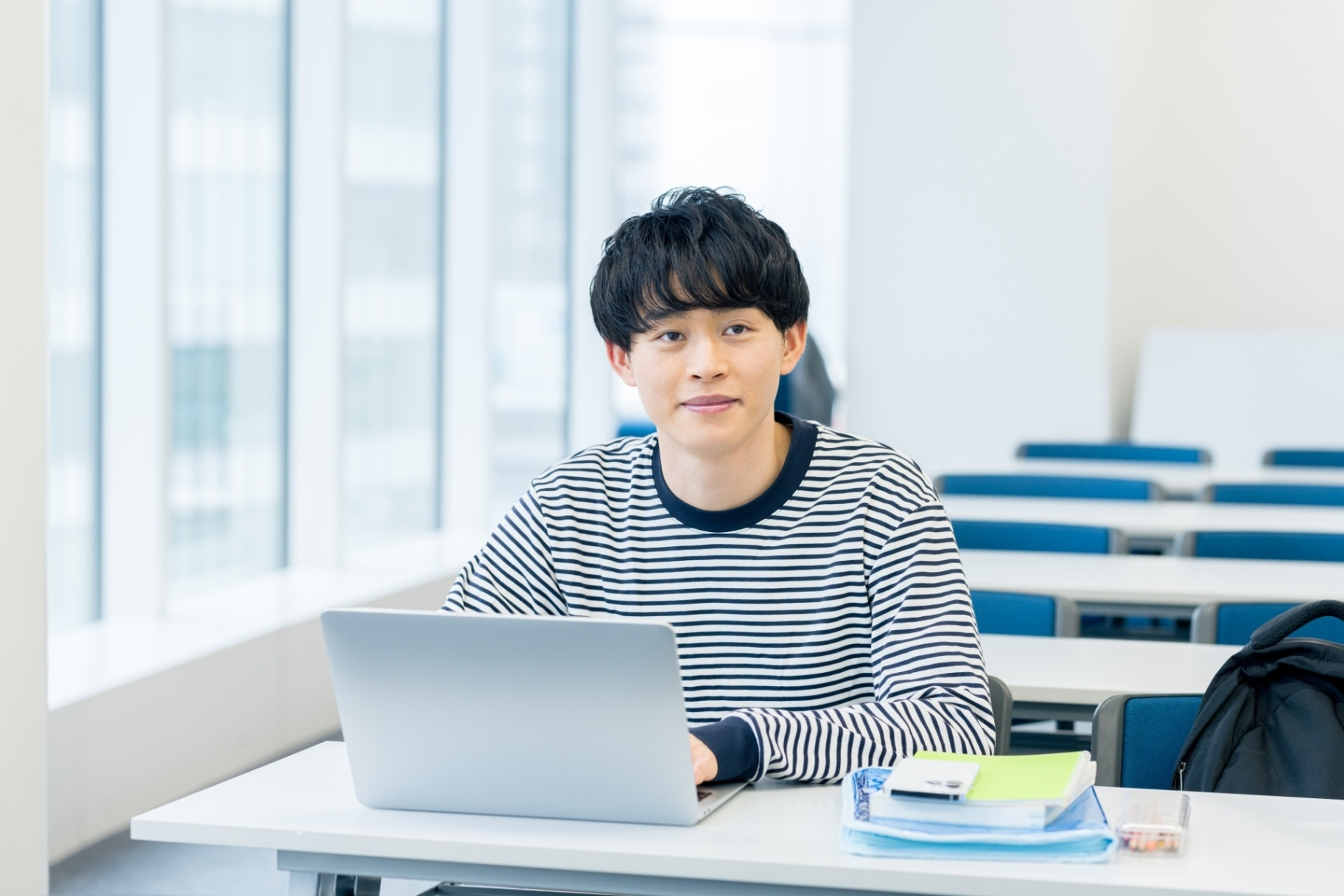 学びの特徴