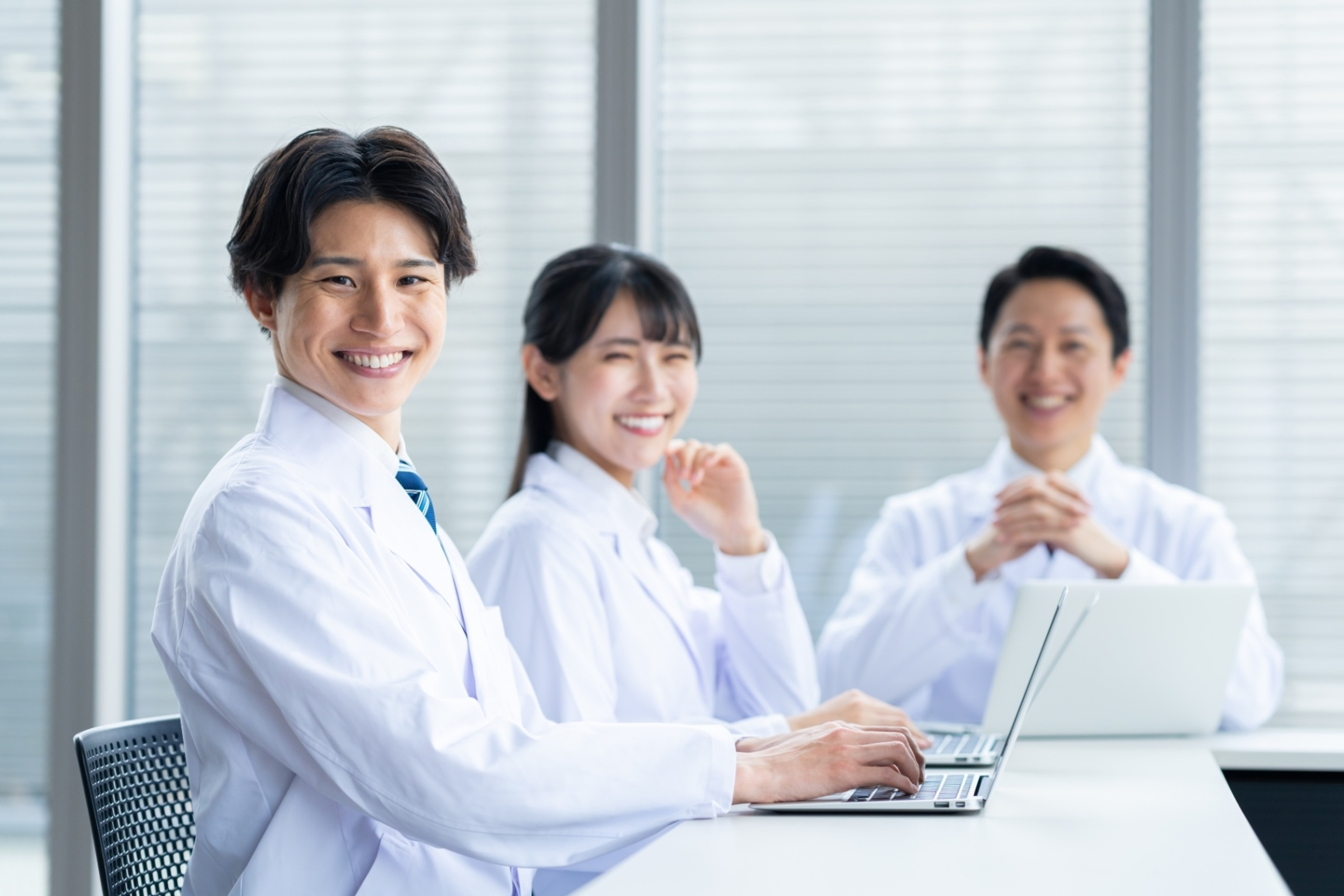 学びの特徴