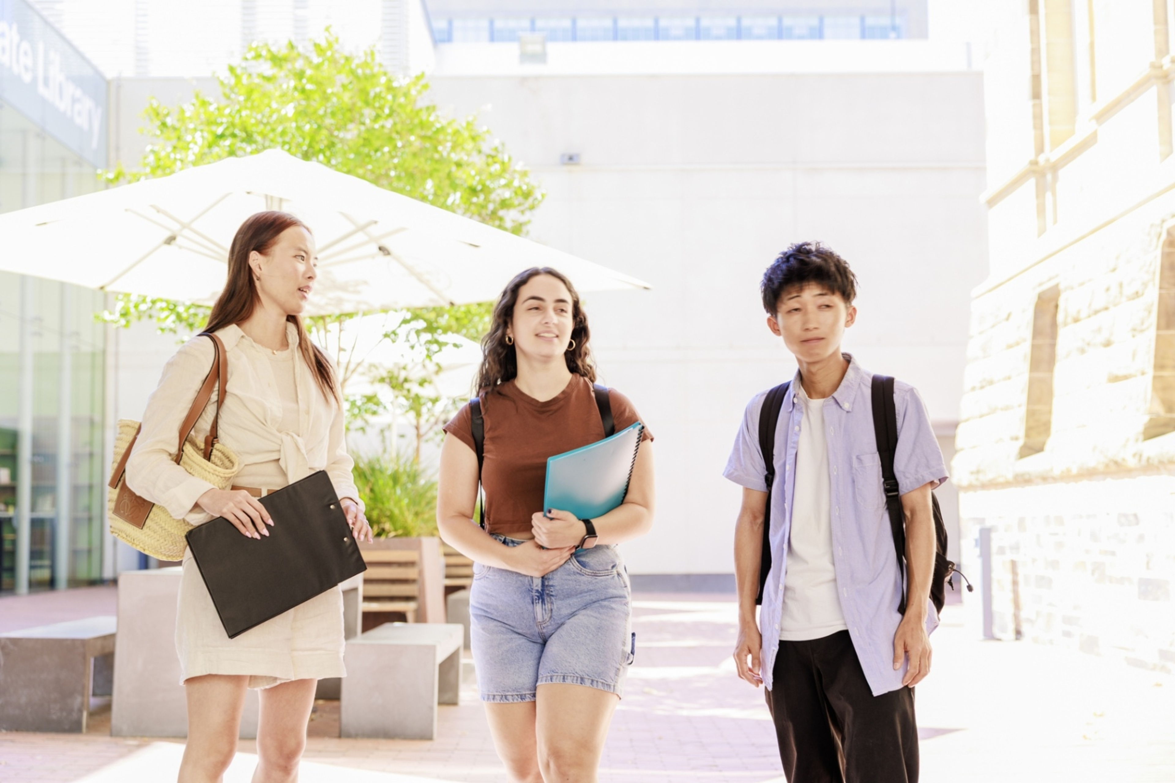 学びの特徴