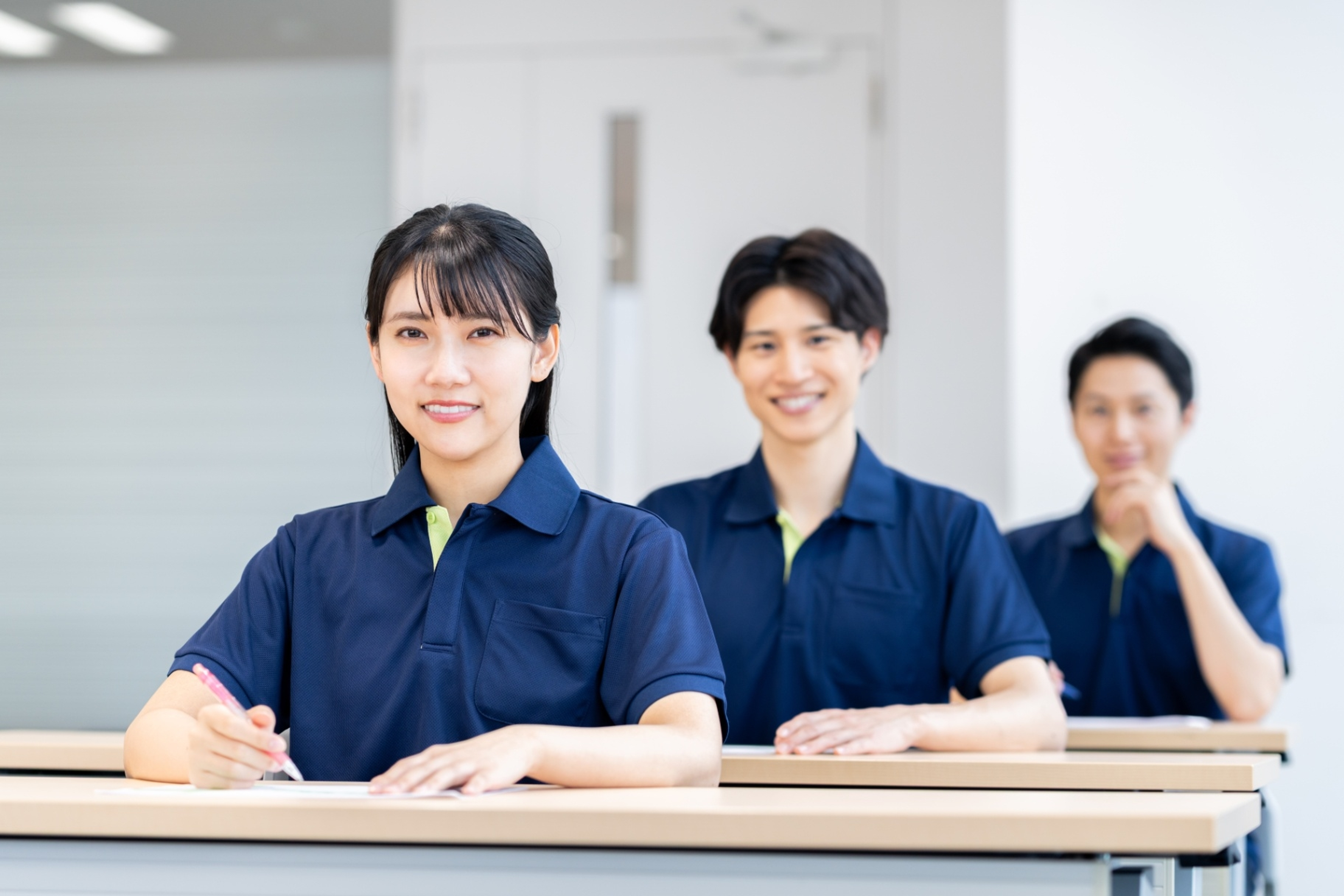 学びの特徴 学びの特徴