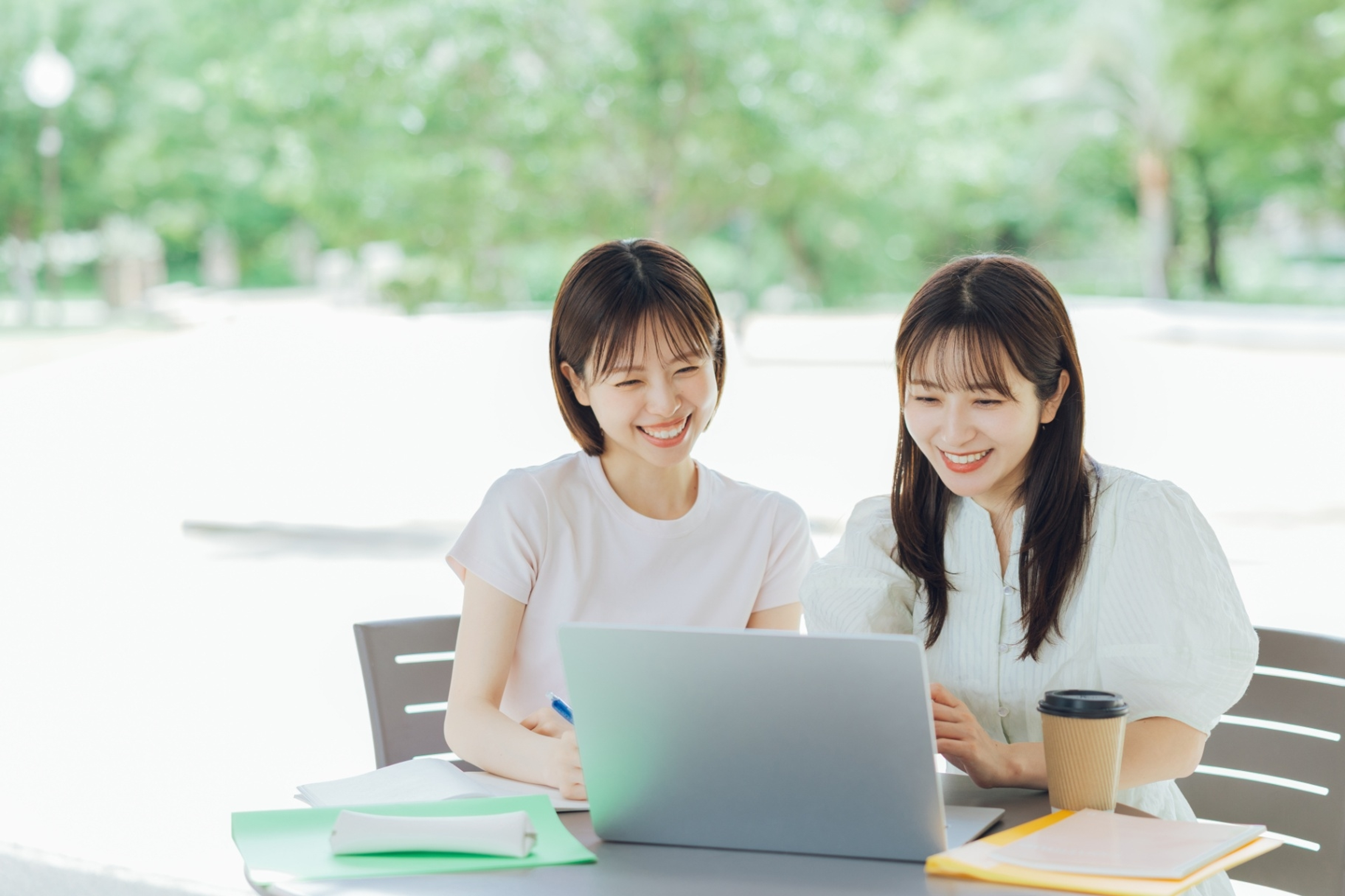 しなやかな思考を身につけ、社会で活躍する人材へ