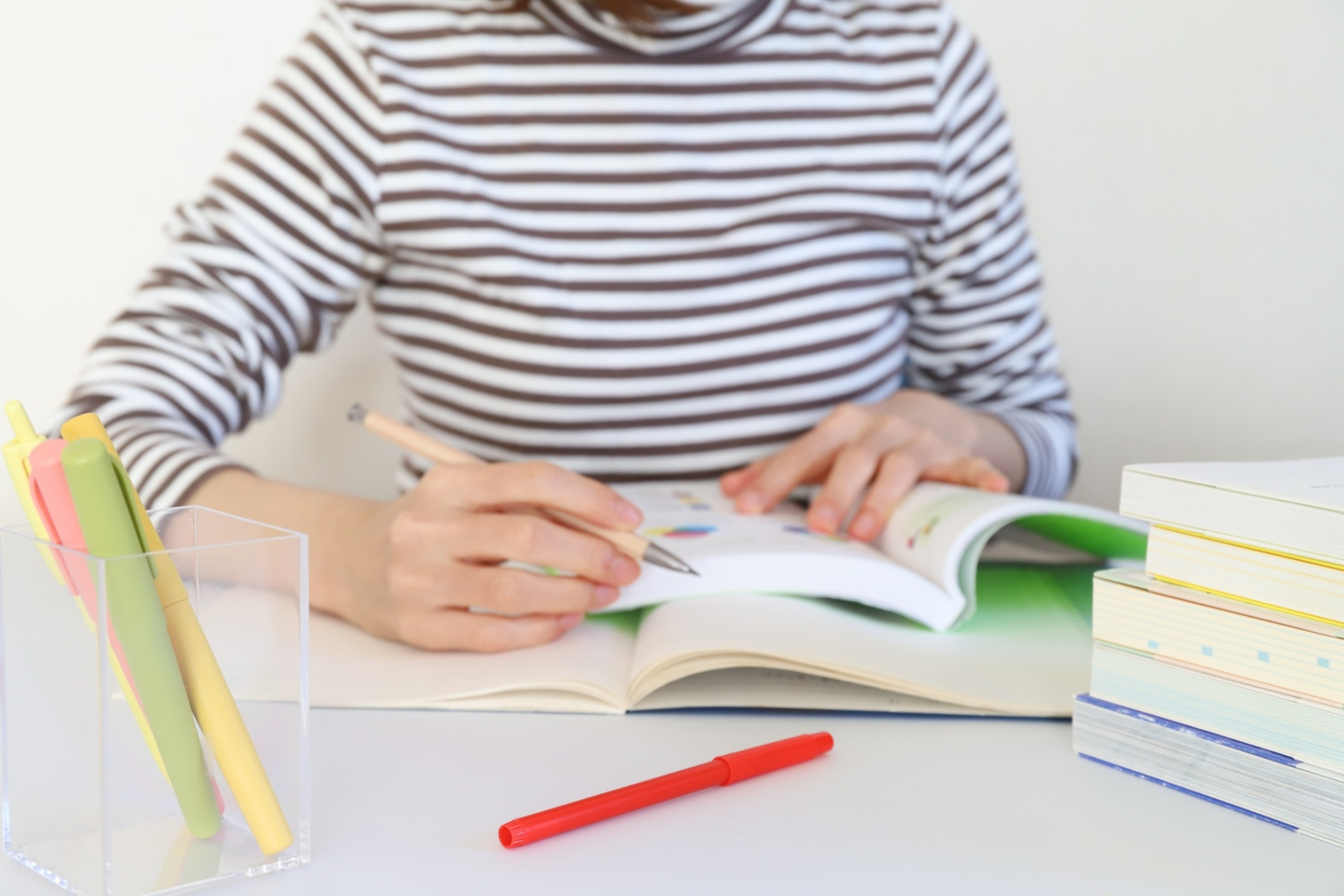 社会で求められる力を備えた人材を育成する