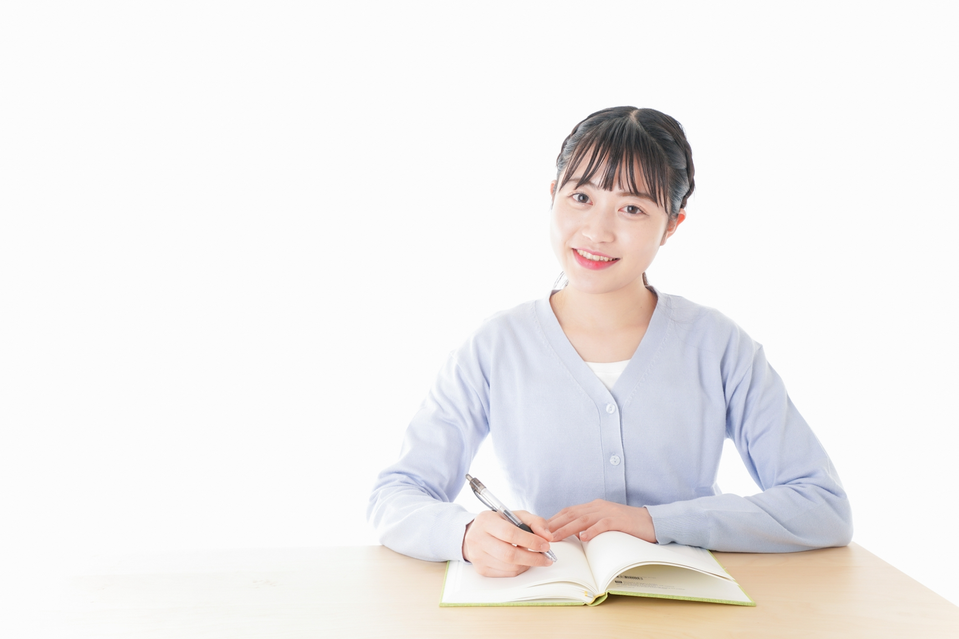 未来を切り開く力を育てる