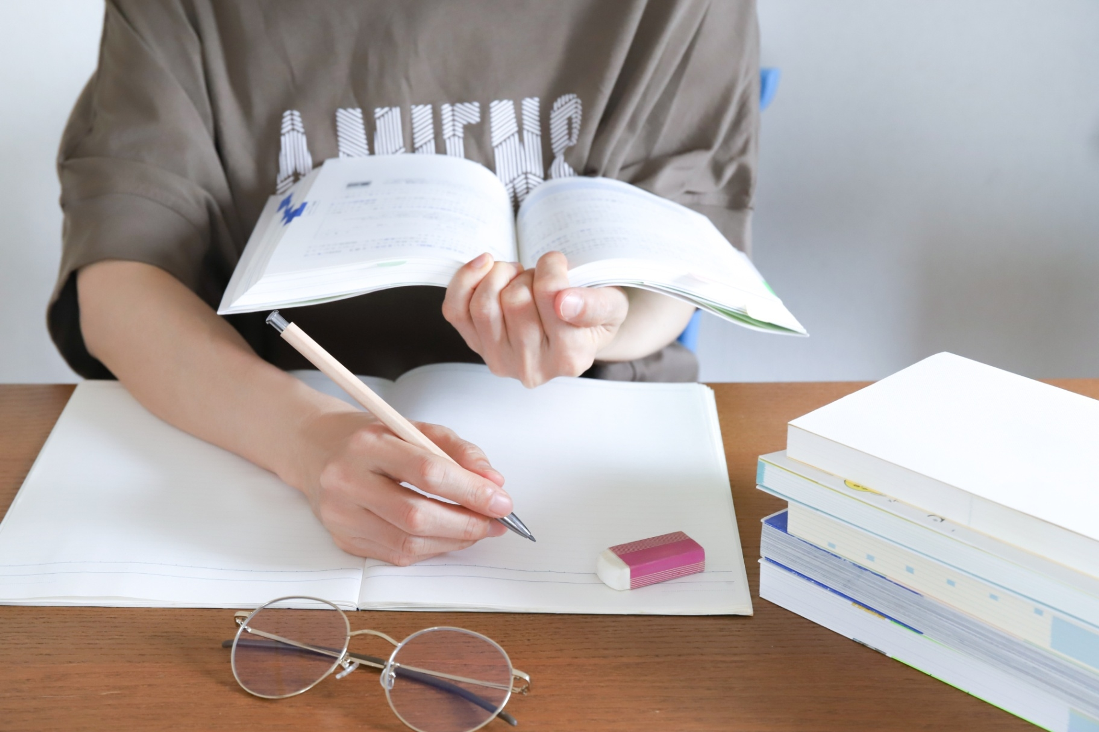 学部をこえた学びで「+α」の専門性を身につける 学部をこえた学びで「+α」の専門性を身につける