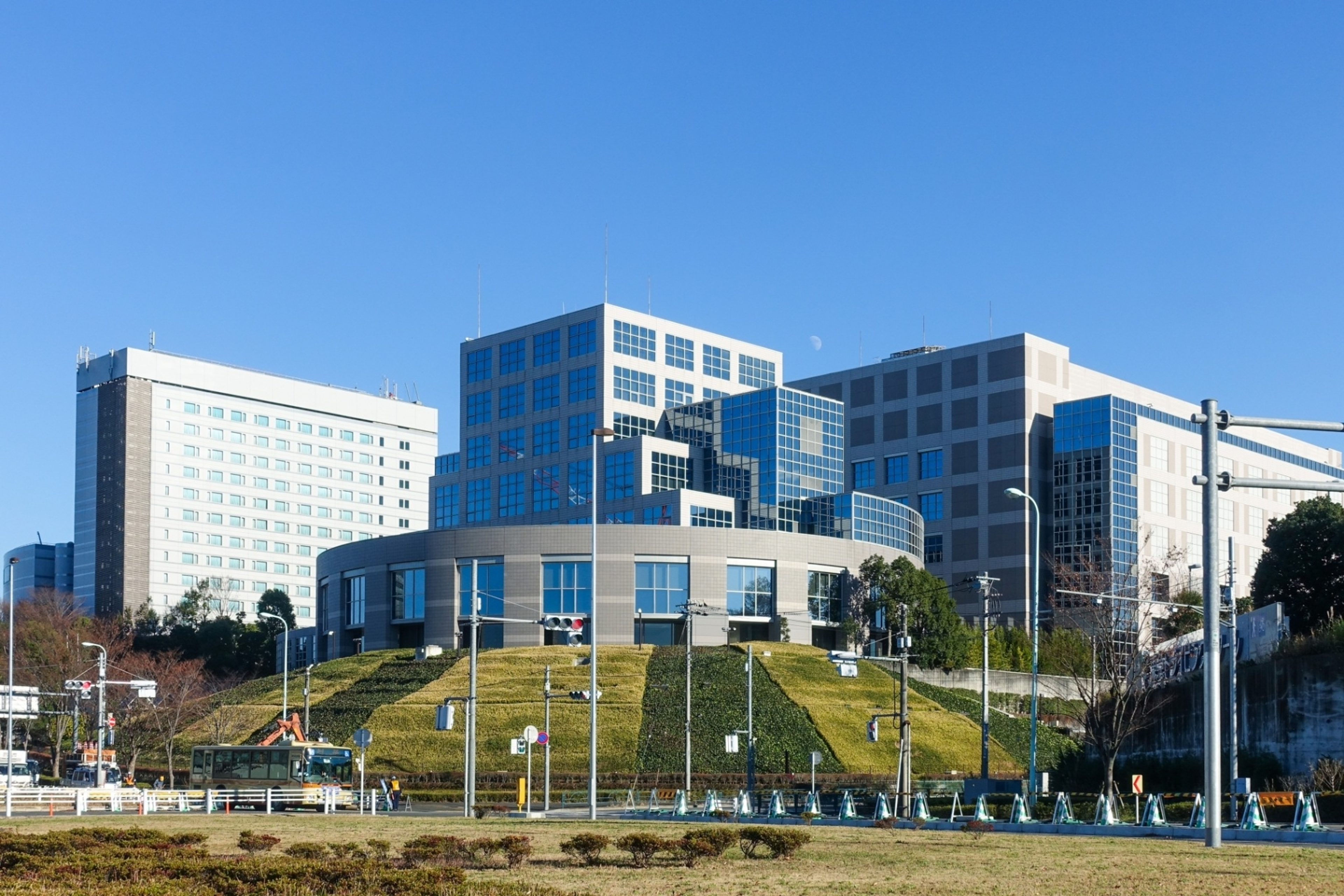 学びの特徴 学びの特徴