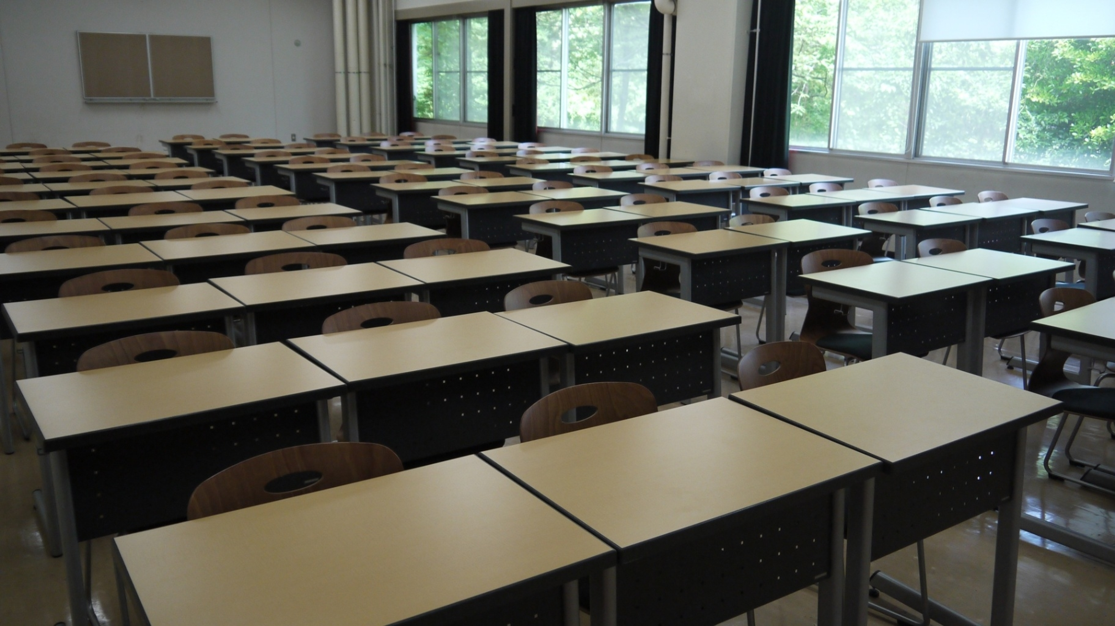 豊富な実習先と就職実績