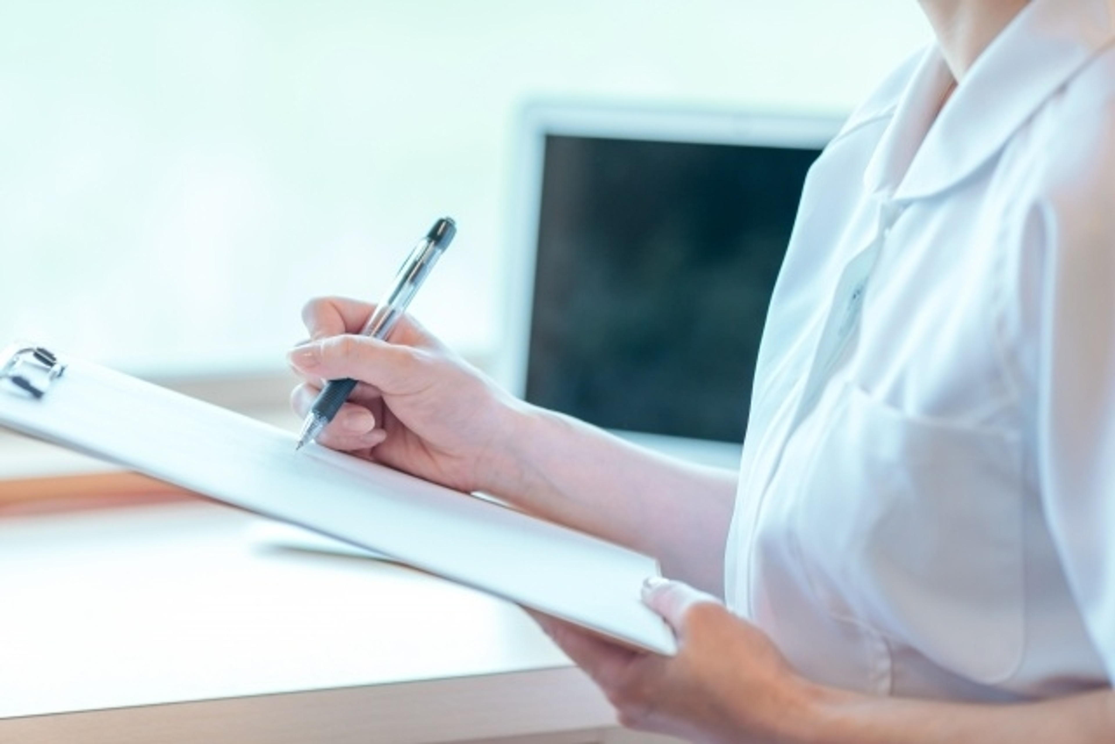 最先端の医療現場で高度な医療人を育成 最先端の医療現場で高度な医療人を育成