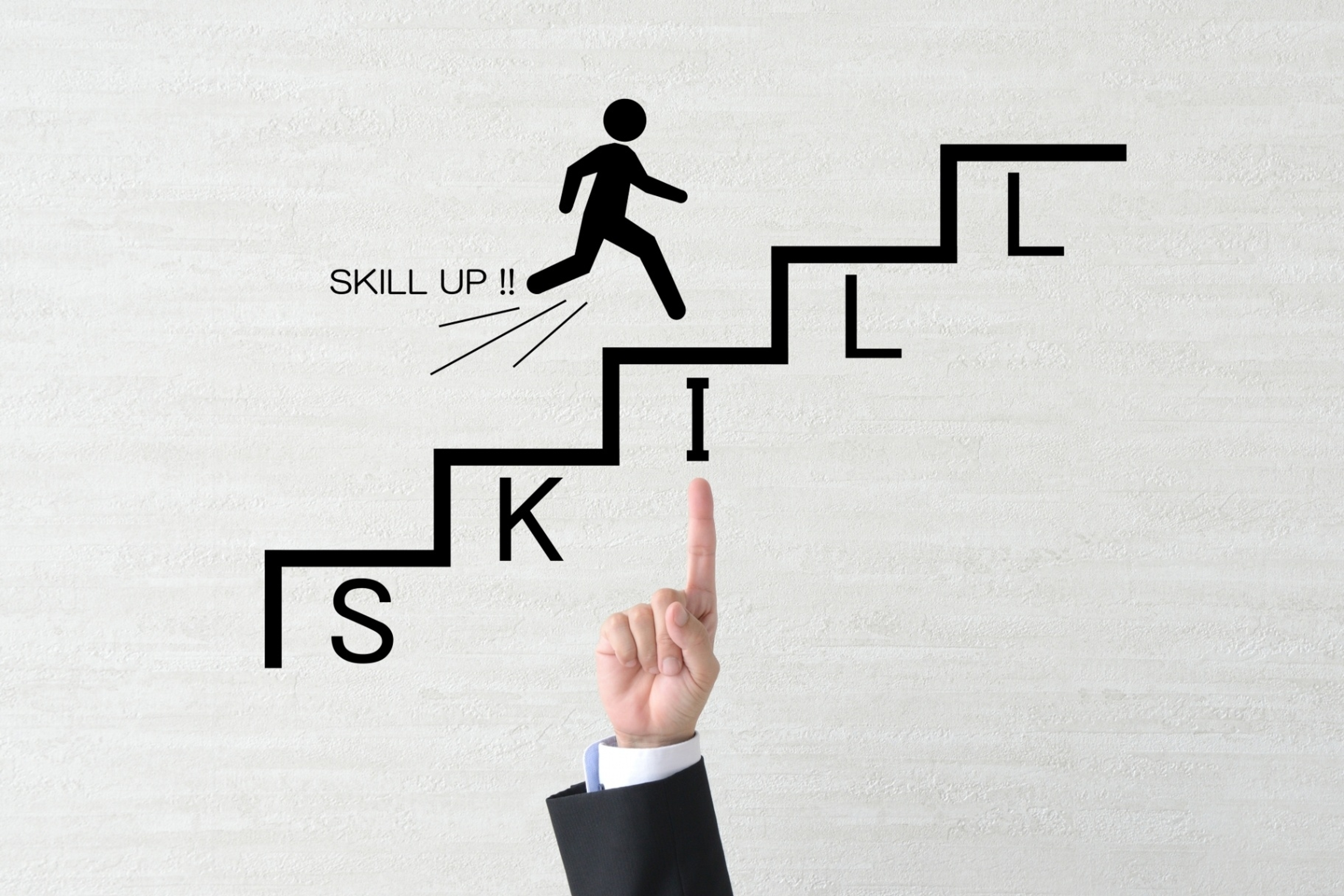 "2年+2年"の教育訓練システム "2年+2年"の教育訓練システム