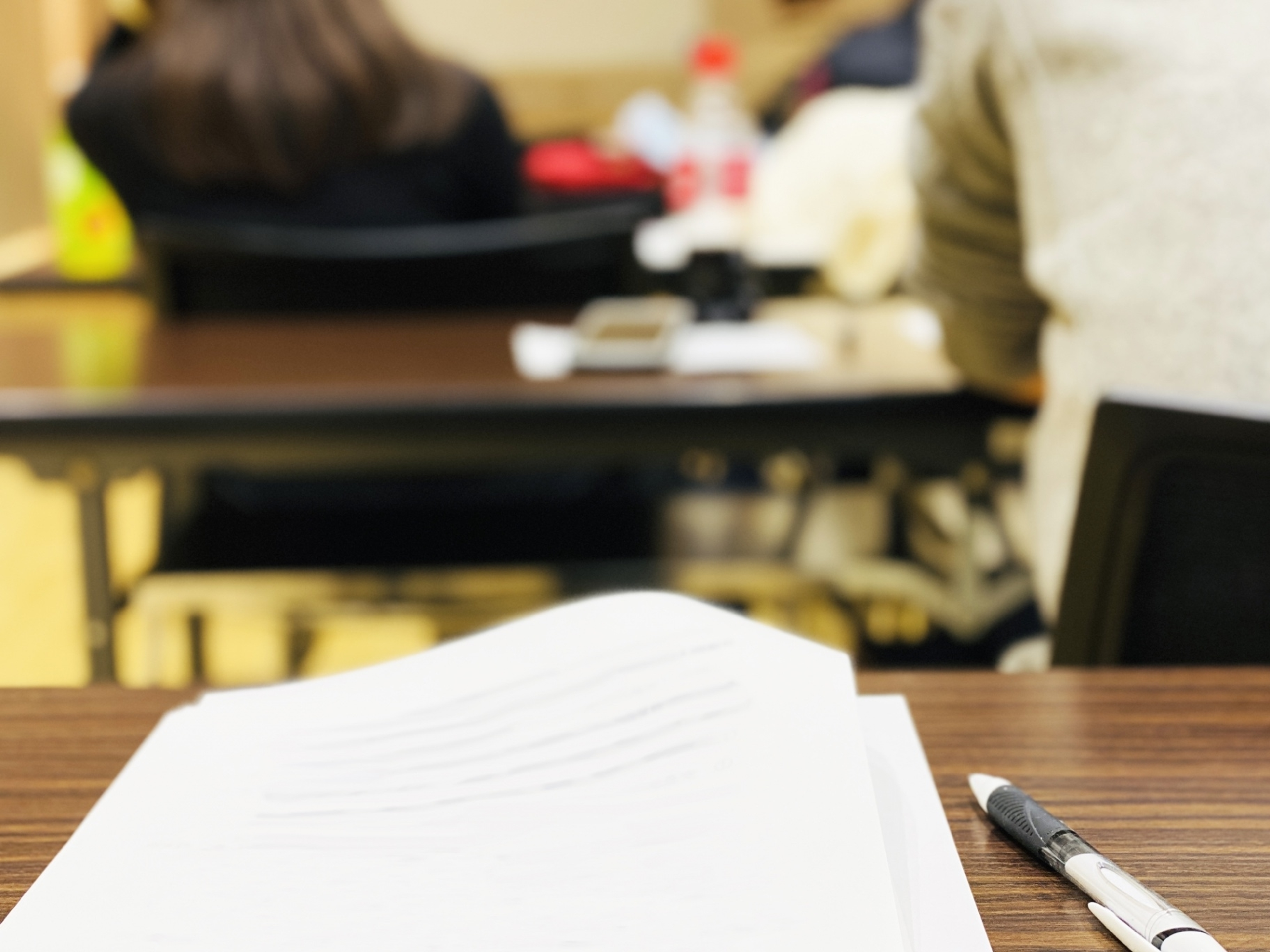 学びの特徴 学びの特徴