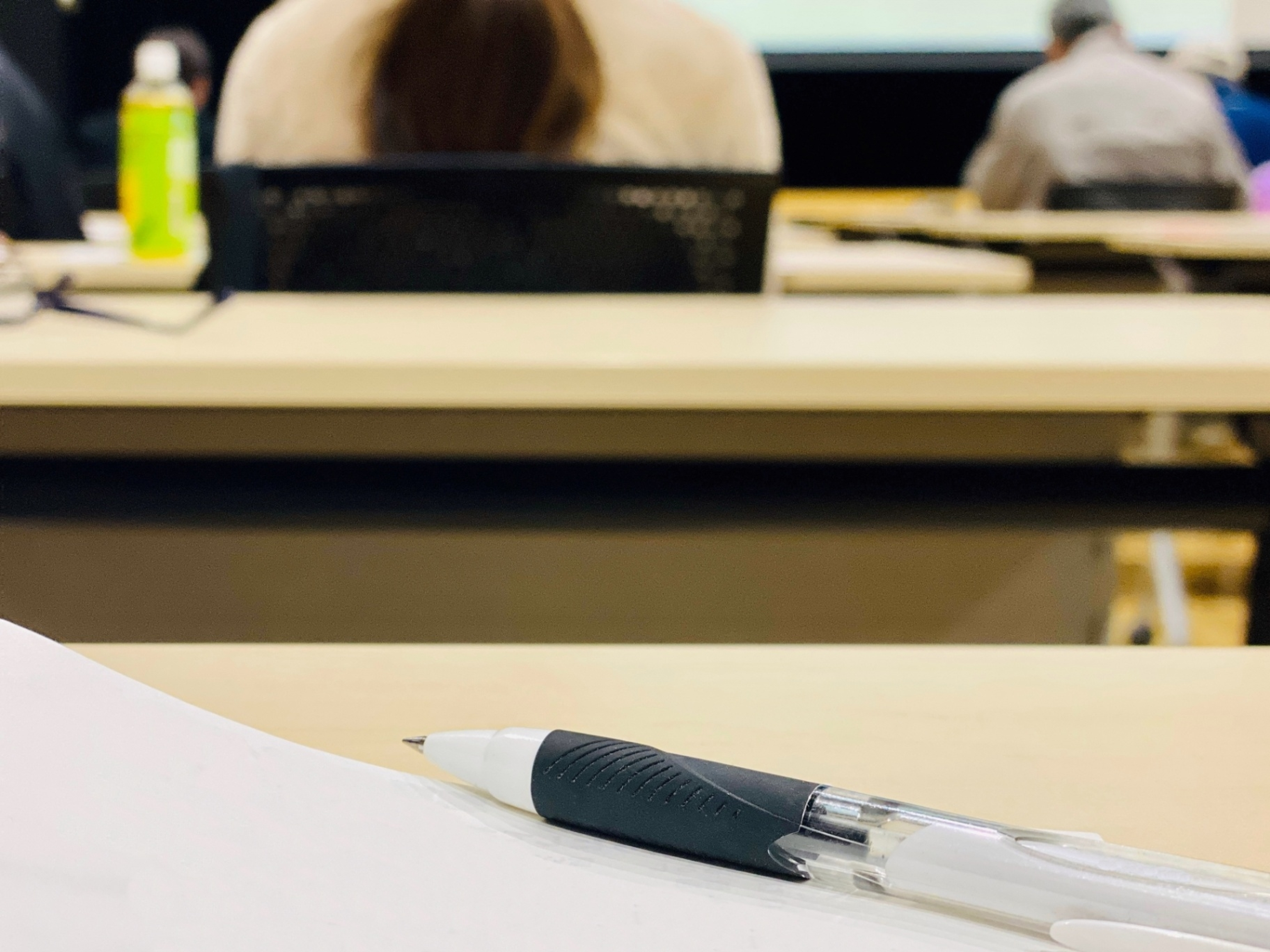 高度な実践力を身につける