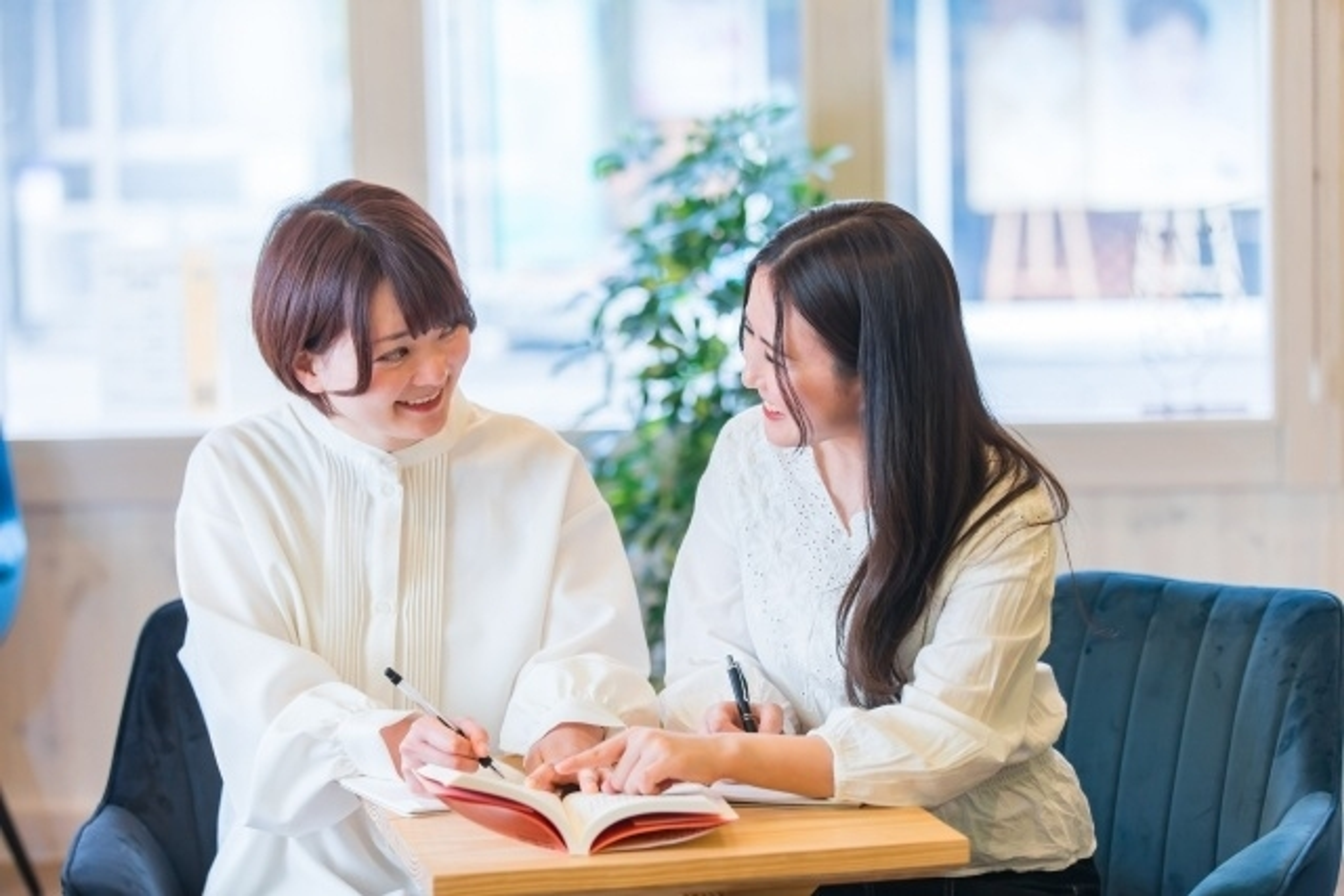 金城オリジナル授業！学科の壁を超えて学べる