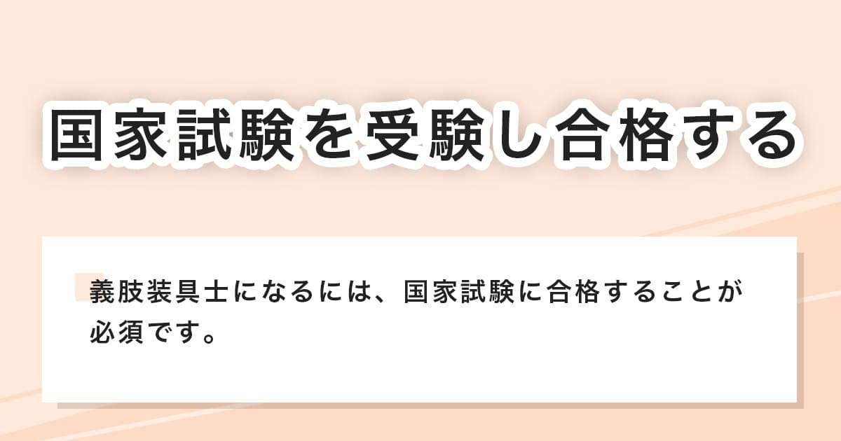 国家試験