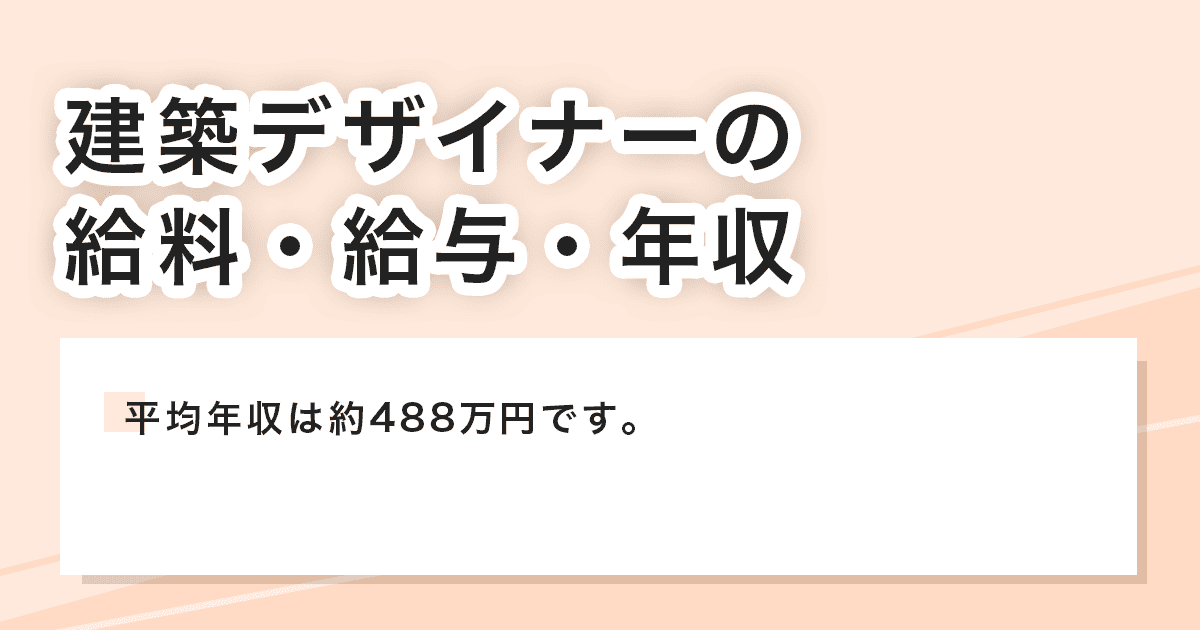 給料・給与・年収