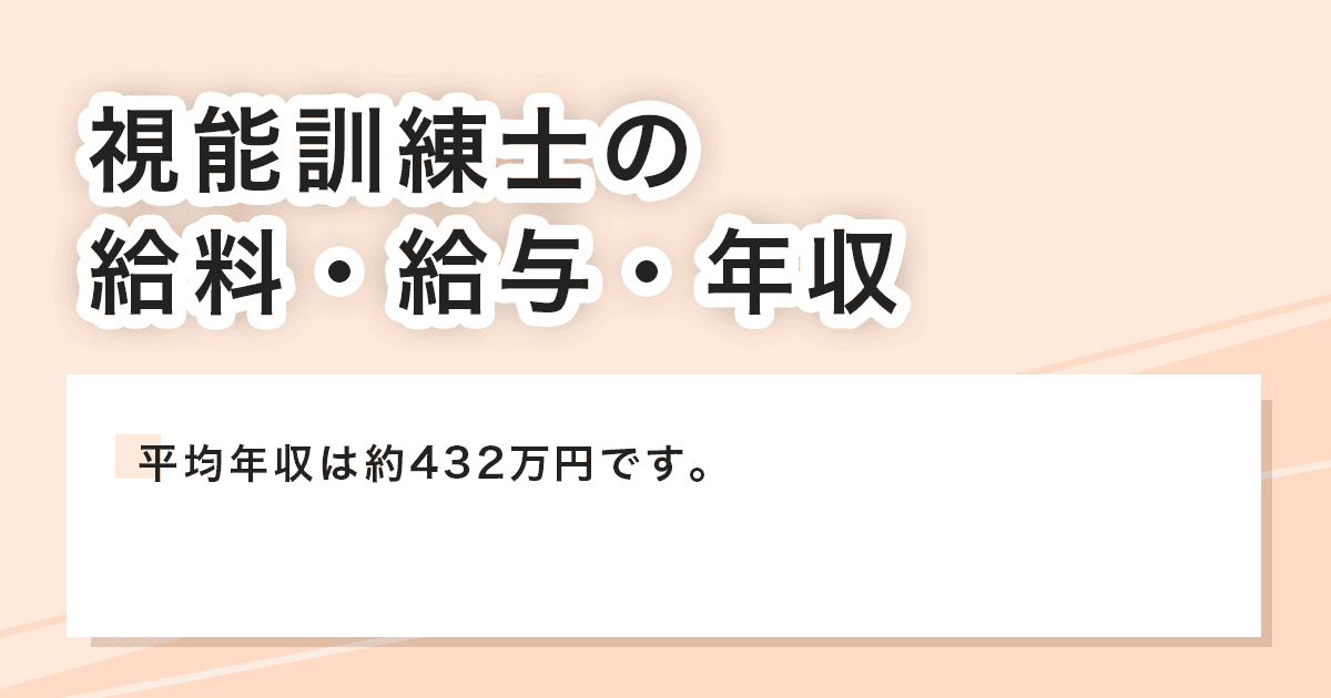 給料・給与・年収