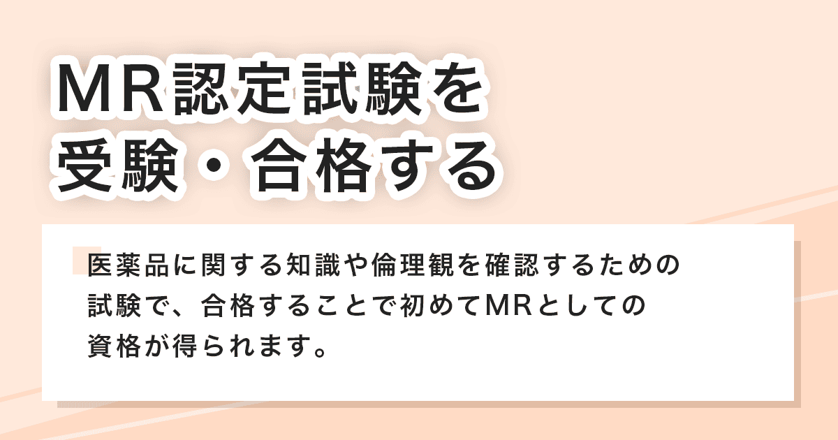 MR認定試験