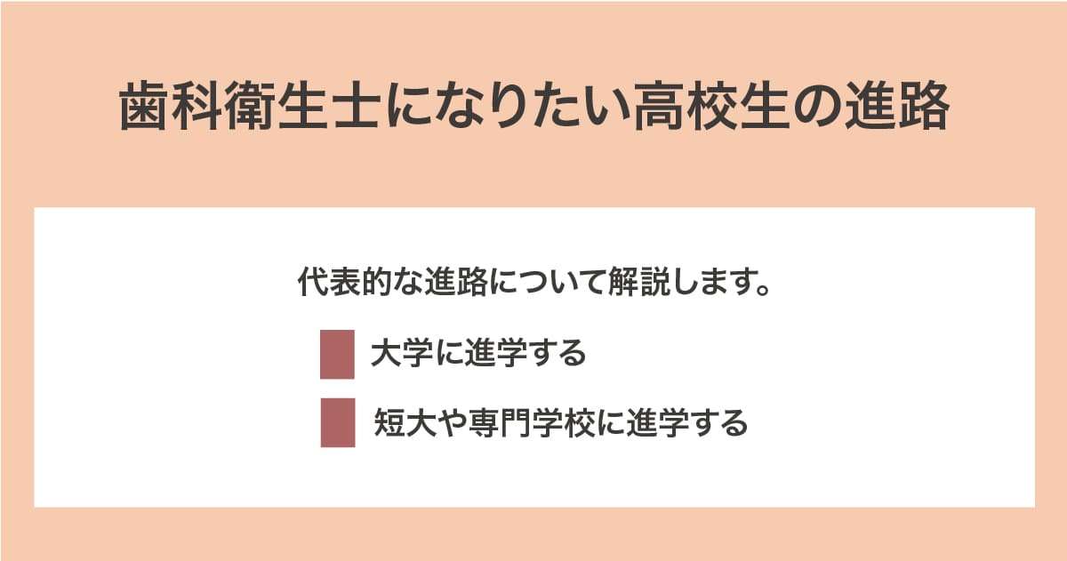 高校生の進路