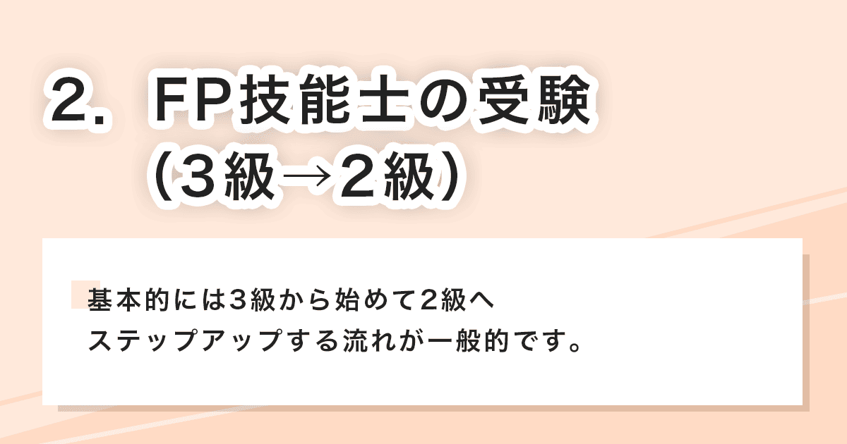 FP技能士