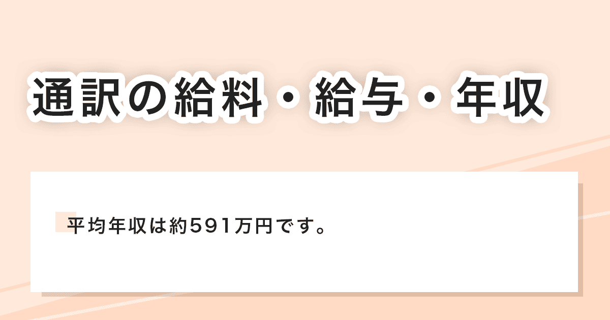 給料・給与・年収