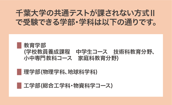 年内入試ナビ ブログ一覧