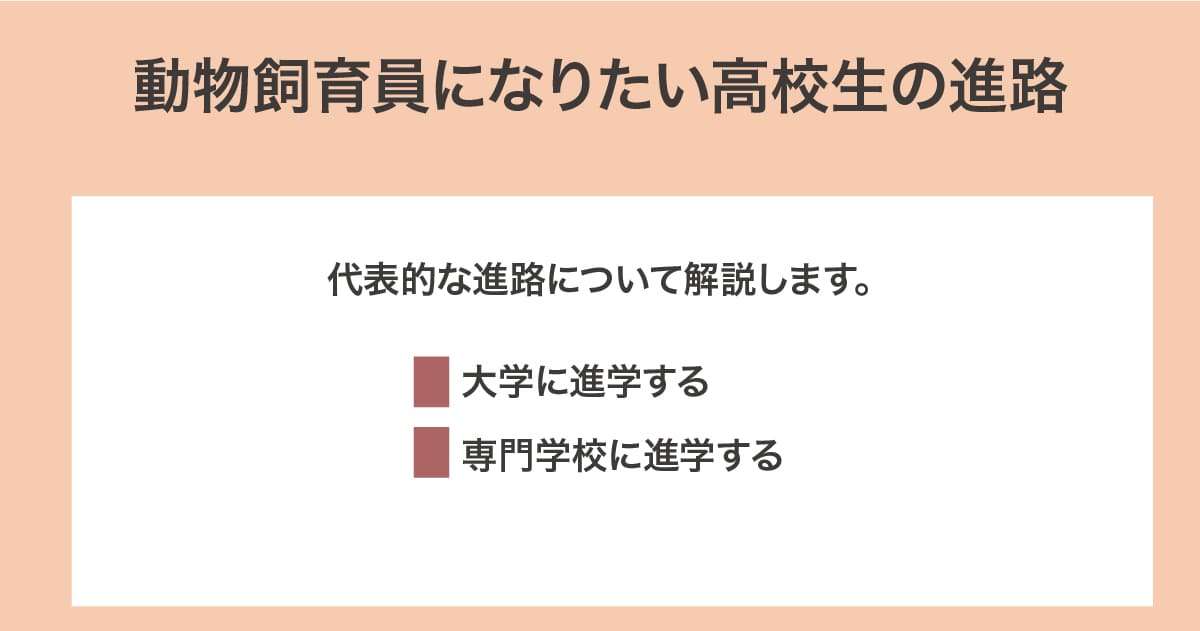 高校生の進路