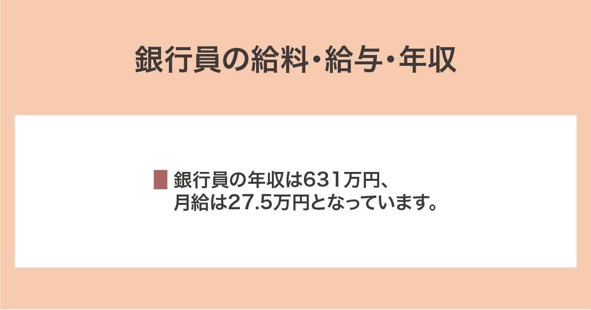 給料・給与・年収