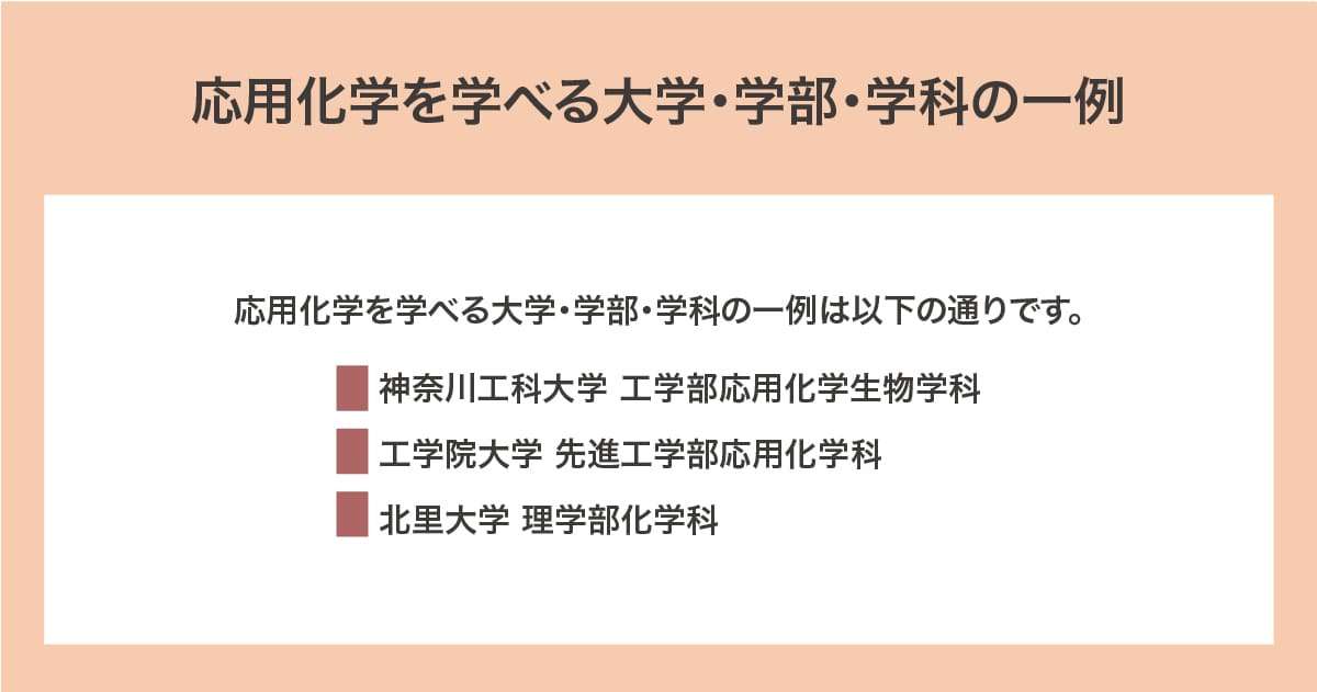 大学・学部・学科