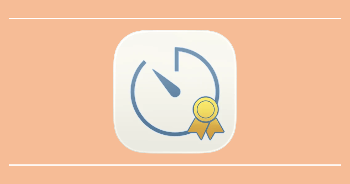 目標達成タイマー