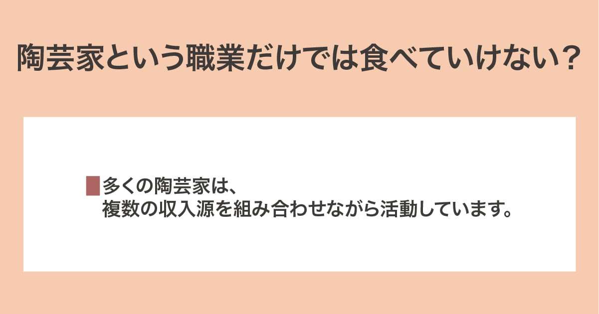 食べていけない
