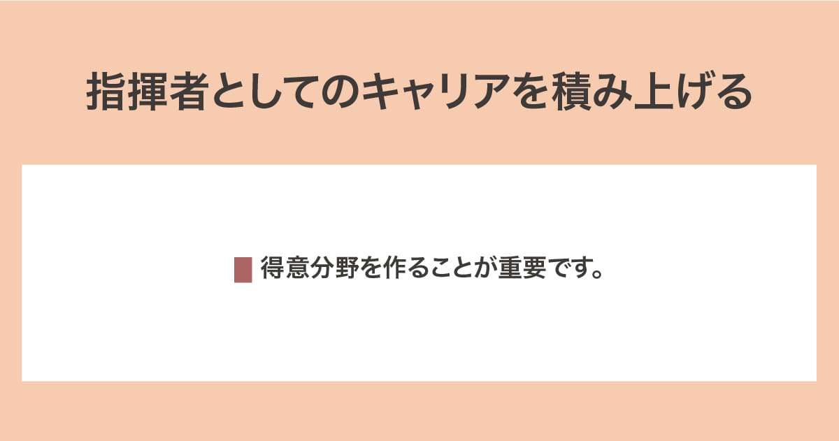 指揮者としてのキャリアを積み上げる