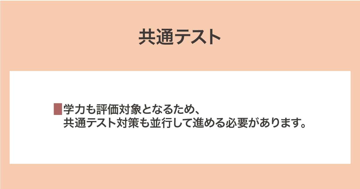 共通テスト